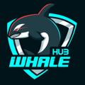 Logo saluran telegram whalehub007 — whalehub free private links