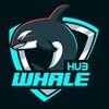 Telegram арнасының логотипі whalehubsignal — Whale Hub 🐋