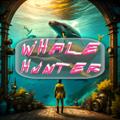 Logo of telegram channel whalehuntercrypto — Whale Hunter Crypto