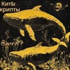 Логотип телеграм канала @whalekript — Киты Крипты 🐋🐳 @mrkt