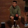 Логотип телеграм канала @whaleruns — Кит Шрёдингера