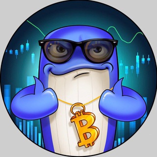 टेलीग्राम चैनल का लोगो whales_bitcoin — Bitcoin Whales