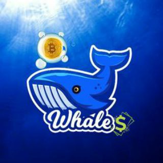Логотип телеграм канала @whales_cryptonewz — Whales Crypto 🐋