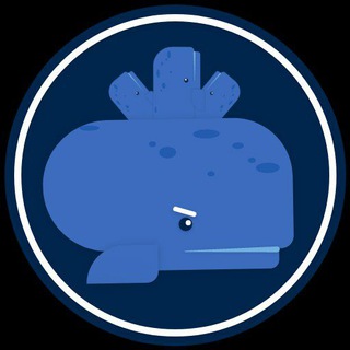 Logo of telegram channel whales_pumping_cryptocurrency — Whales Pumping Cryptocurrency