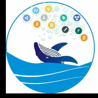 Logo saluran telegram whales_trading — WHALES TRADING™