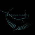 Logo saluran telegram whales22 — Whales trading 📉
