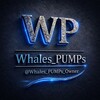 Telegram channel Whales_Pumps logo