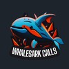 Logo of telegram channel whalesark_calls — ️WhalesArk Calls