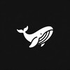Логотип телеграм канала @whalescapital — WHALES