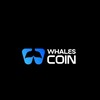 Telegram channel Whales Coin - News logo