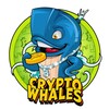 Logotipo do canal de telegrama whalescryptopublic - Crypto Whales