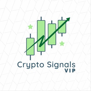 Logo of telegram channel whalescryptovip — Crypto Signals ©