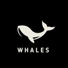 Logo of telegram channel whalesforex0 — ⚡️WHALES⚡️