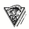 Logo of telegram channel whaleshuntersofficials — Whales Hunters™