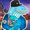 Logo of telegram channel whalesinvestments1 — Whales Investments 🐳