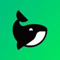 Logo saluran telegram whalesloungevip — Whales Lounge