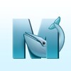 Логотип телеграм канала @whalesmedia — Whales Media🐋