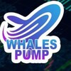 Logo of telegram channel whalespumpq3 — Coinbase Whales Pump and Dump