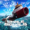 Logo saluran telegram whalessignals100x — Whales Signals 100x🚀
