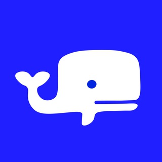 Logo of telegram channel whaleston_c — Whales TON