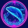 Logo of telegram channel whalewatchercalls — 🔥WhaleWatcherCalls®️
