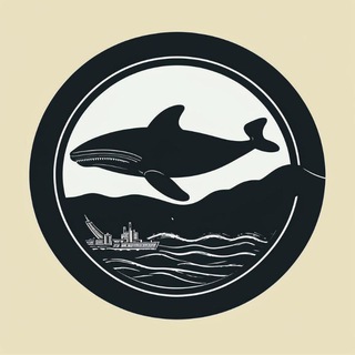 Telegram channel Whale Signal Radar logo