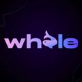 Logo saluran telegram whaleweek — Китовые будни