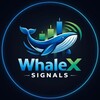 Logo of telegram channel whalexsignals — 𝙒𝙝𝙖𝙡𝙚𝙓 𝙎𝙞𝙜𝙣𝙖𝙡𝙨