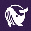 Logo of telegram channel whalextradingcrypto — WhaleX🐳 Crypto