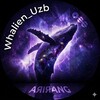 Telegram kanalining logotibi whalien_uzb — 🐋𝗪𝗛𝗔𝗟𝗜𝗘𝗡 | 𝗕𝗧𝗦 𝗬𝗘𝗔𝗥 | ⟭⟬ 𝗔𝗥𝗜𝗥𝗔𝗡𝗚 ⟬⟭🐋