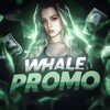 Logo of telegram channel whalle_official — 𝙒𝙃𝘼𝙇𝗘|𝙋𝙍𝙊𝙈𝙊