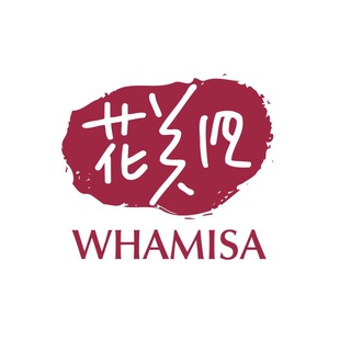 Логотип телеграм канала @whamisarussia — WHAMISA Russia