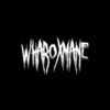 Логотип телеграм канала @wharoxmane — wharoxmane