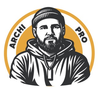 Логотип телеграм канала @what_in_bowl — ARCHI.PRO - Что в чашке?!