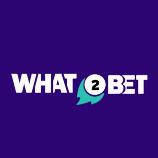 Logo saluran telegram what2bet_odds — What2Bet Football ⚽️