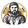 Логотип телеграм канала @what_in_bowl — ARCHI.PRO - Что в чашке?!