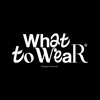 Логотип телеграм канала @what_to_wear666 — WtW | what to wear