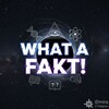 Logo of telegram channel whatafakt_de — What a Fakt!