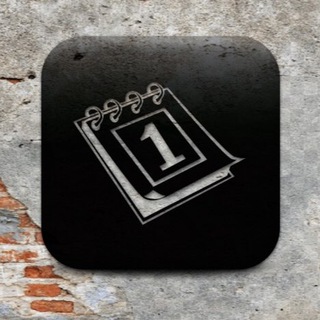 电报频道的标志 whatdate — What Day Today