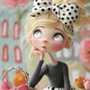 Логотип телеграм канала @whatemean — В смысле?