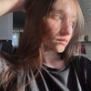 Логотип телеграм канала @whatevalife — whateva?