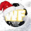 Logo of telegram channel whatinfootball — What in Football