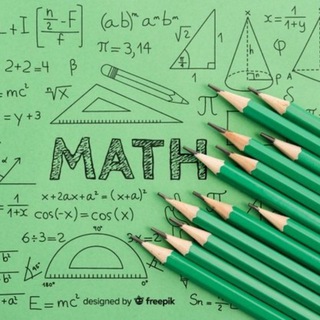 لوگوی کانال تلگرام whatismathematics — Mathematics&application