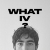 Логотип телеграм канала @whativ — WHAT IV?