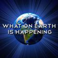 Logo saluran telegram whatonearth93 — What On Earth Is Happening (Official)
