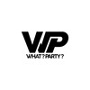 Логотип телеграм канала @whatpartyy — What ? Party ?