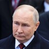 Логотип телеграм канала @whatputin — Что делает Путин?