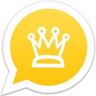 Telegram channel تحديثات تطبيقات الذهبي logo