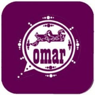 Telegram channel تحديثات واتساب عمر ضد الحظر. logo