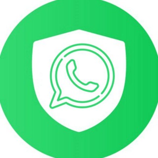 Telegram channel پروکسی واتساپ | WhatsApp Proxy logo